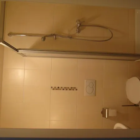 Ξενοδοχείο Zur Kripp