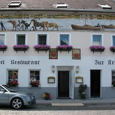 Zur Kripp Ξενοδοχείο Κόμπλεντς