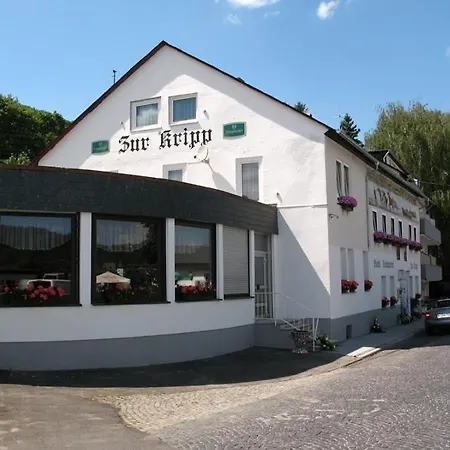 Hotel Zur Kripp Koblenz (Rhineland-Palatinate)