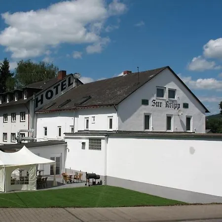 Ξενοδοχείο Zur Kripp