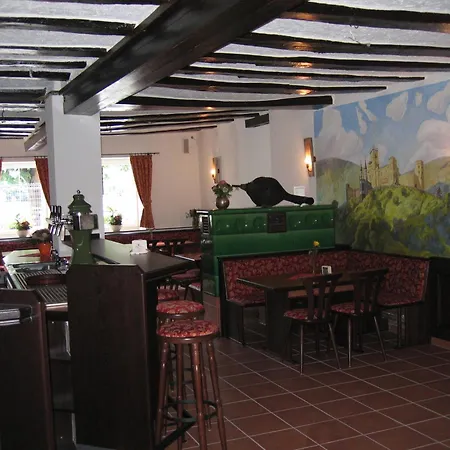 Hotel Zur Kripp