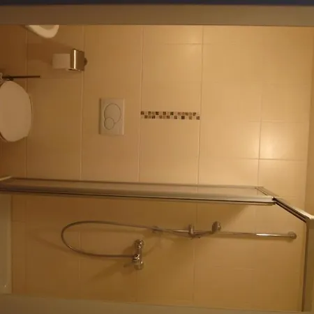 Zur Kripp Hotel Koblenz (Rhineland-Palatinate)