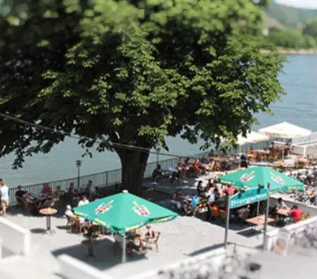 Zur Kripp Koblenz (Rhineland-Palatinate)