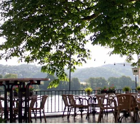 Zur Kripp Ξενοδοχείο