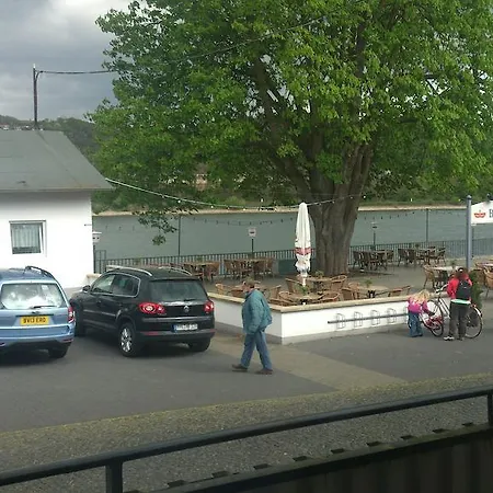 Zur Kripp Ξενοδοχείο