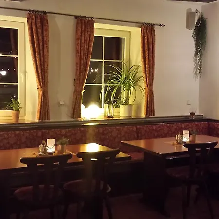 Ξενοδοχείο Zur Kripp Κόμπλεντς