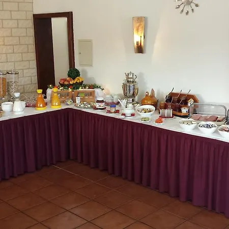 Zur Kripp Hotel