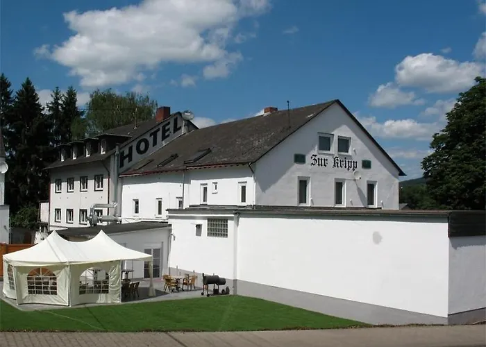 Hotel Zur Kripp