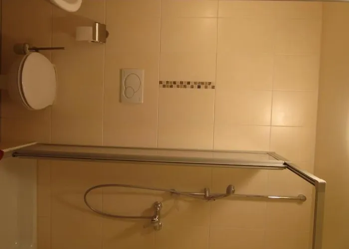 Zur Kripp Hotel Coblença