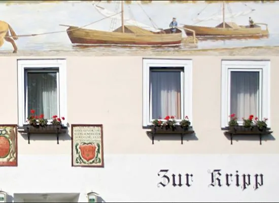 Zur Kripp 2* Coblença